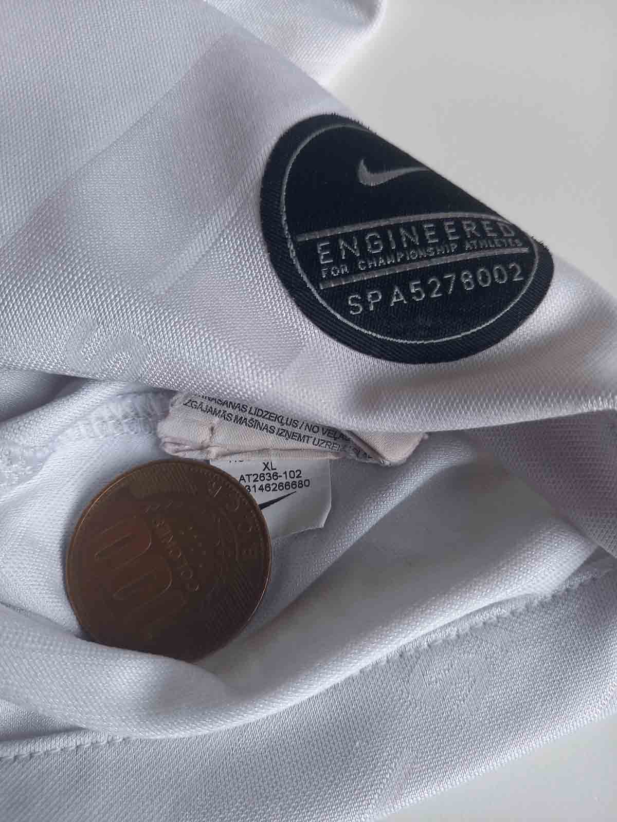 PSG 2019/20 Third Shirt Herrera Tags AT2636-102