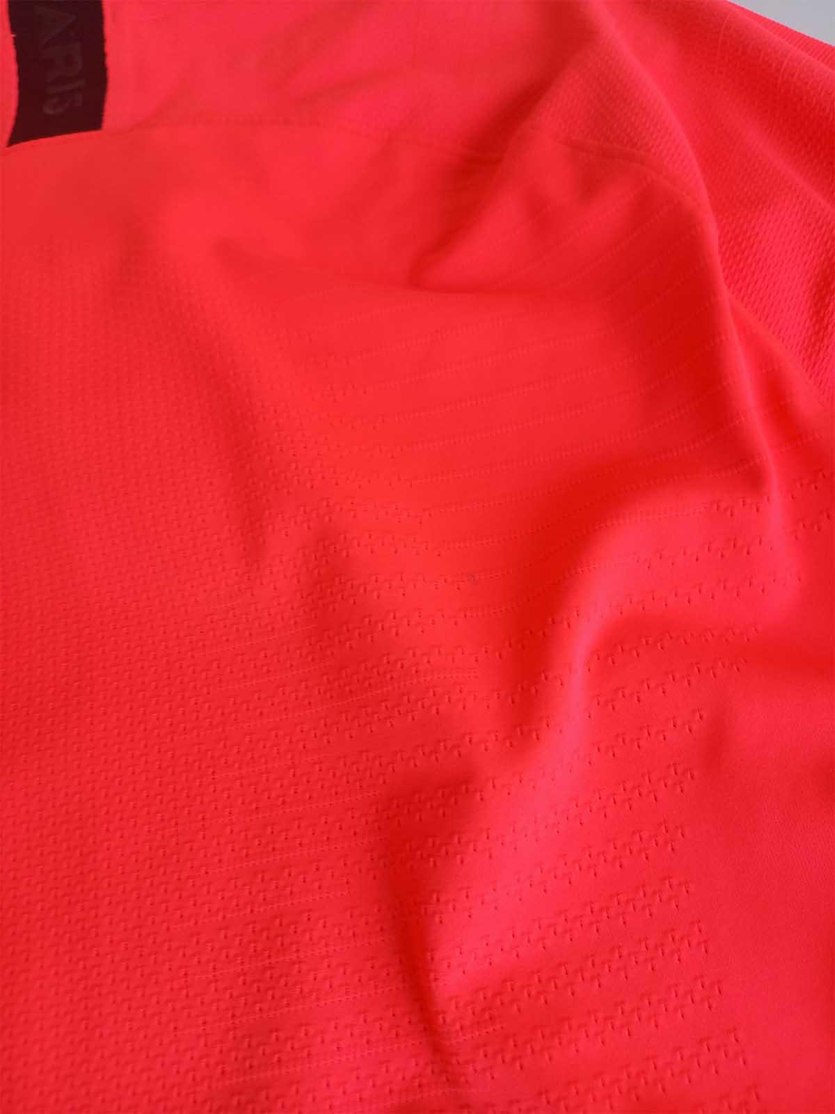 PSG 2019/20 away shirt player version AO4682-614 bobble