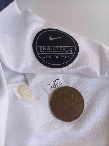 PSG 2019/20 third shirt Draxler AT0033-102 tags