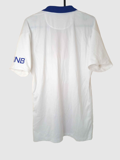 PSG 2020/21 Away Shirt Back CD4241-101