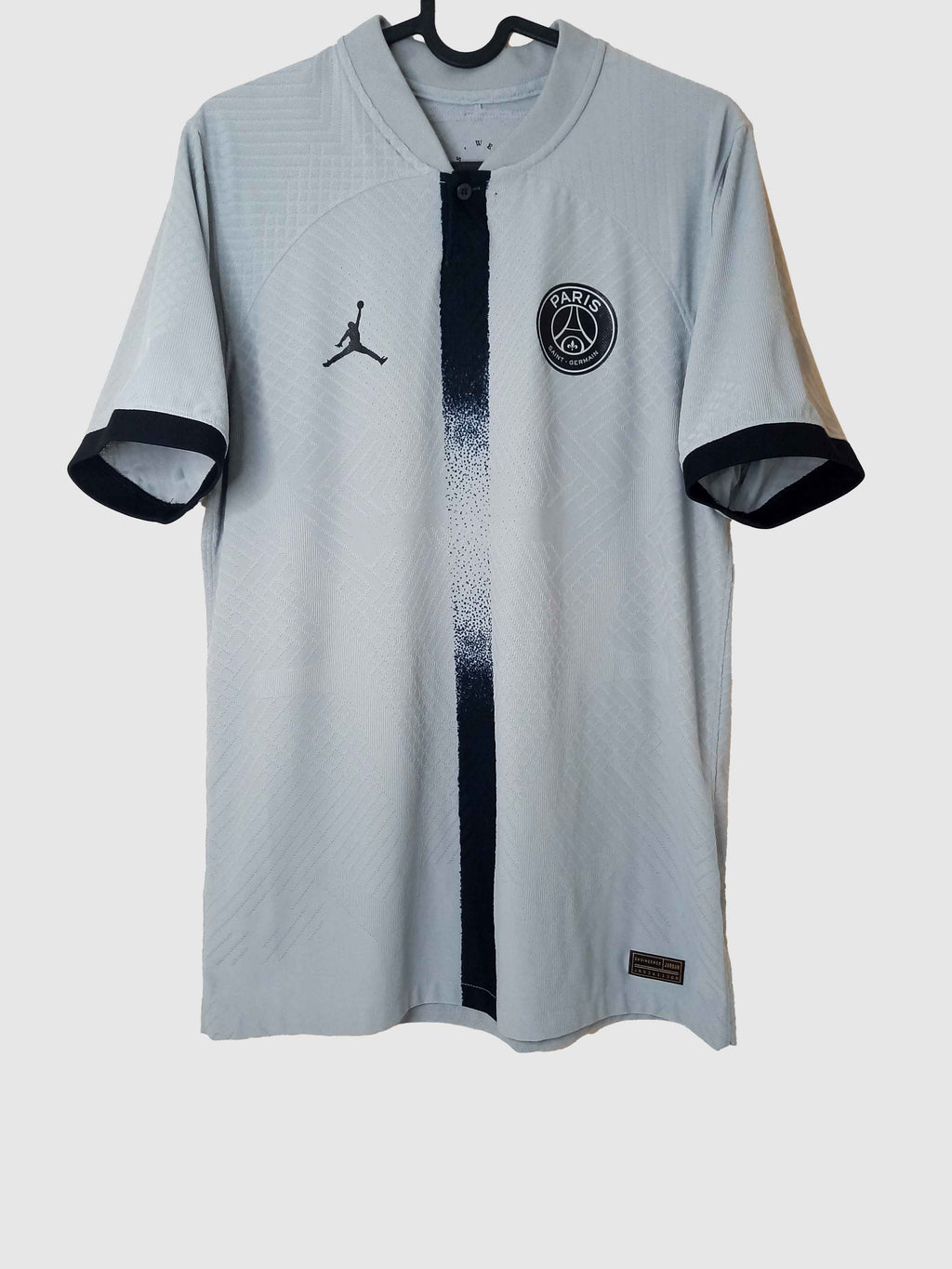 PSG 2022/23 Away Shirt Player Version Front DJ7648-078