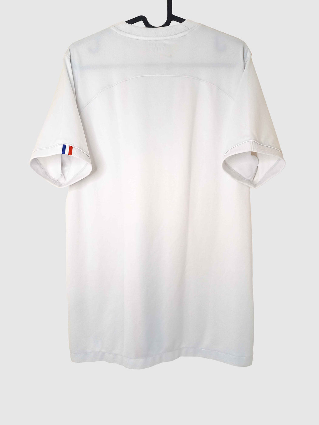 PSG 2022/23 Third Shirt Back DN2716-101