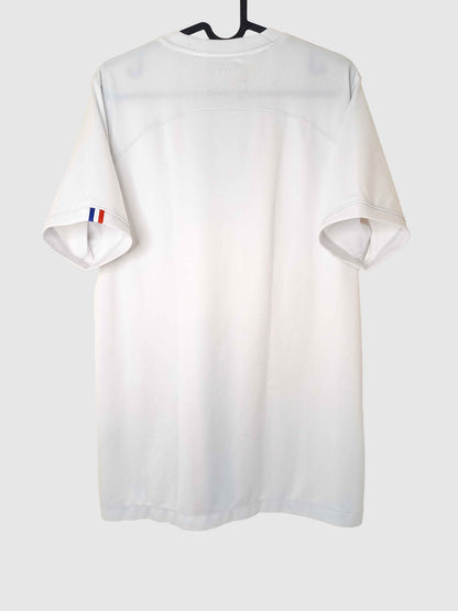 PSG 2022/23 Third Shirt Back DN2716-101