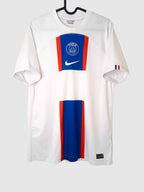 PSG 2022/23 Third Shirt Front DN2716-101