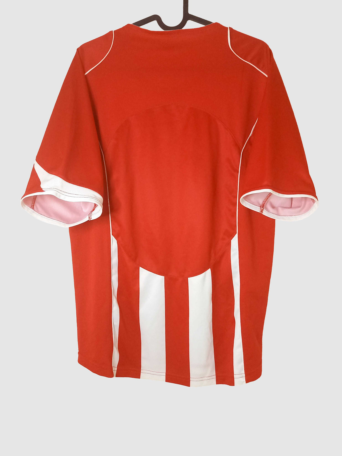 PSV 2004/05 Home Shirt back