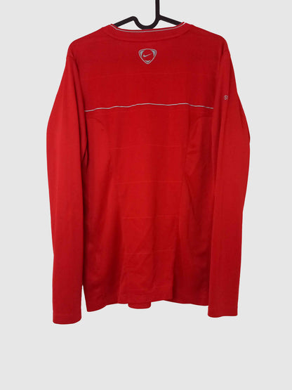 PSV 2008/09 Training Shirt Back 288881-611