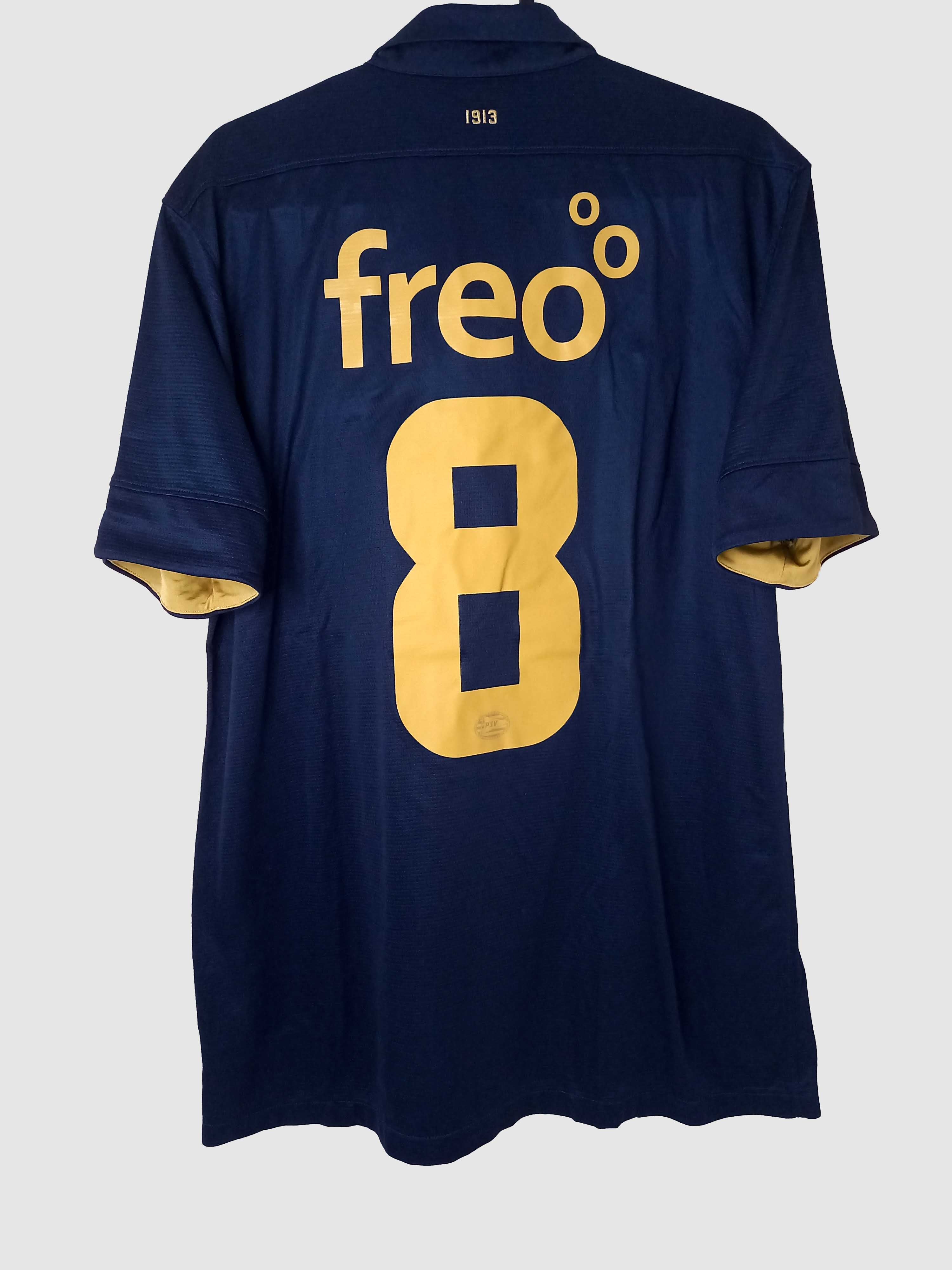 PSV 2013/14 Away Shirt | Football Shirt Paradise