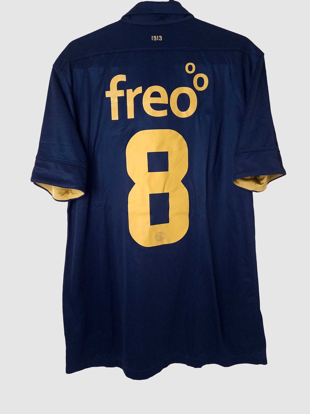 PSV 2013/14 Away Shirt Back 518732-411