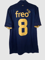 PSV 2013/14 Away Shirt Back 518732-411