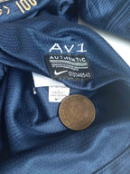 PSV 2013/14 Away Shirt Tags 518732-411