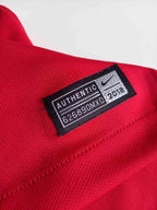 Portugal 2018/19 Home Shirt Tags 893877-687