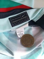 Portugal 2020/21 Away Shirt Ruben Dias Tags CD0703-336