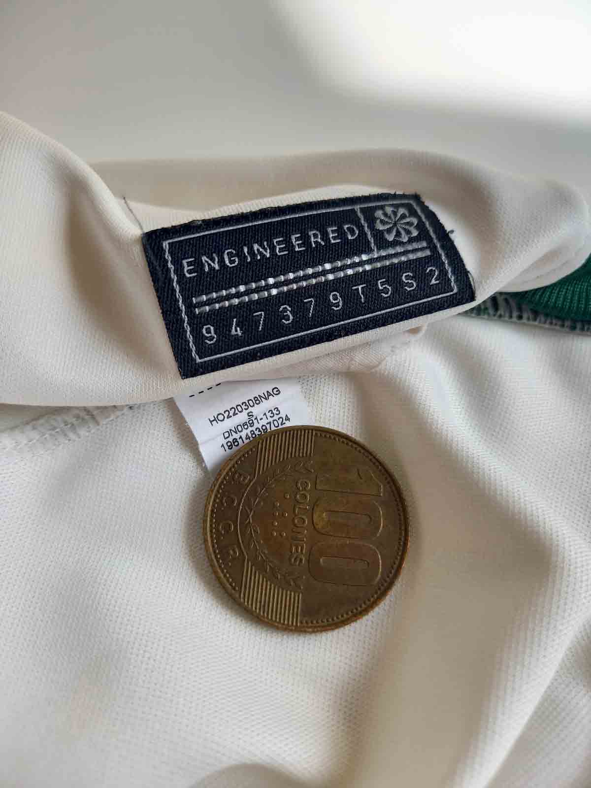 Portugal 2022/23 away shirt DN0691-133 tags