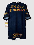 Pumas UNAM 2021/22 Away Shirt Back CV7904-410
