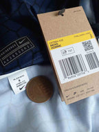 Pumas UNAM 2021/22 Away Shirt Tags CV7904-410