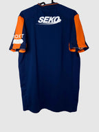 Rangers 2023/24 Third Shirt Back