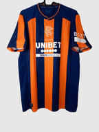 Rangers 2023/24 Third Shirt Front