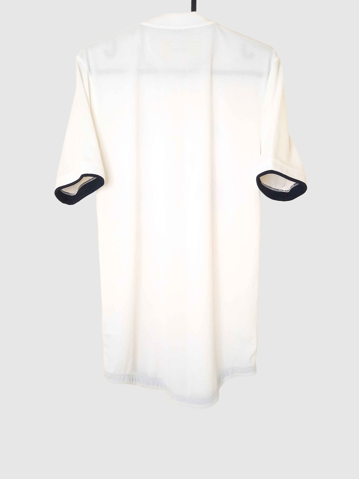 Real Madrid 2018/19 Home Shirt Player Version CG0561 Back
