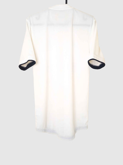 Real Madrid 2018/19 Home Shirt Player Version CG0561 Back