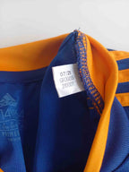 Real Madrid 2021/22 Away Shirt Tags GR3985