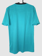 Real Madrid 2021/22 Third Shirt Back H40951