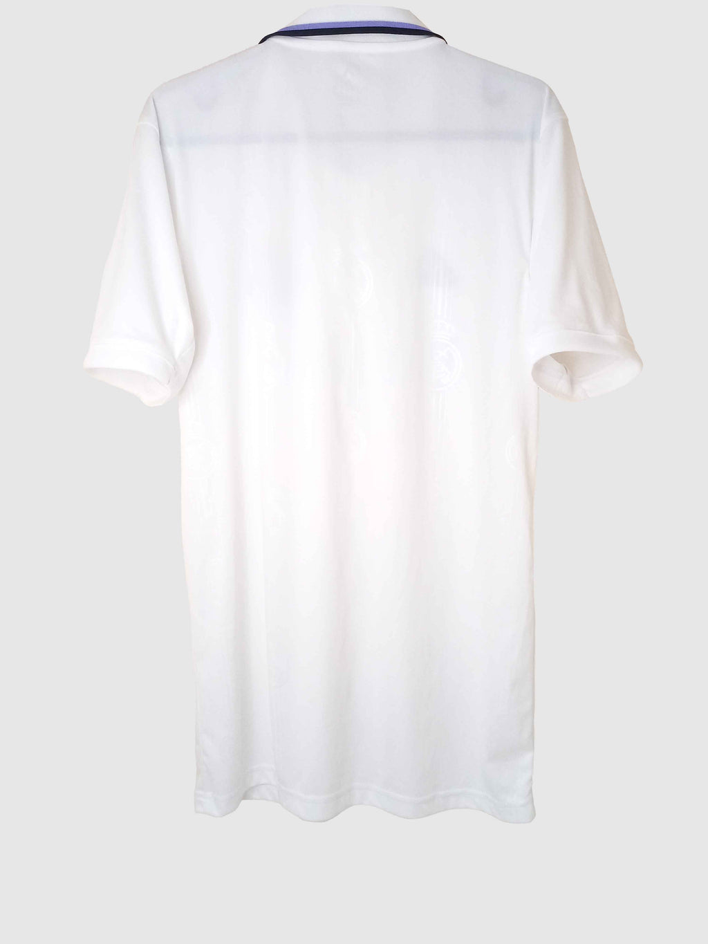 Real Madrid 2022/23 Home Shirt Back HF0291