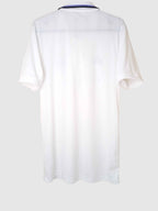Real Madrid 2022/23 Home Shirt Back HF0291