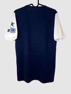 Real Oviedo Cajastur Training Shirt Back DP3232