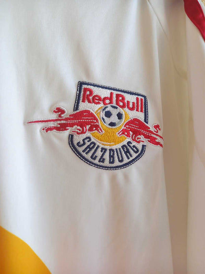 Red Bull Salzburg 2006/07 Home Shirt badge