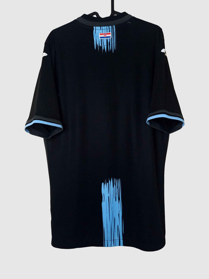 Rijeka 2018/19 Away Shirt Back