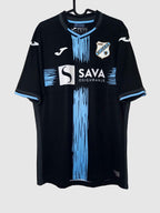 Rijeka 2018/19 Away Shirt Front