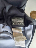 Rijeka 2018/19 Away Shirt Tags
