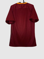 Roma 2016/17 Home Shirt Back 776967-677
