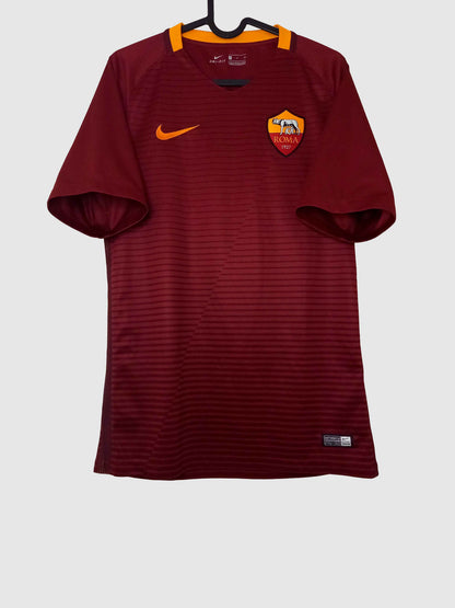 Roma 2016/17 Home Shirt Front 776967-677
