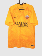Roma 2018/19 Third Shirt Front 919018-740