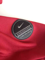 Roma 2019/20 Home Shirt Tags AJ5559-613