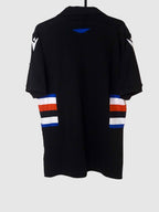 Sampdoria 2020/21 Third Shirt Back