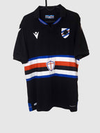 Sampdoria 2020/21 Third Shirt Front