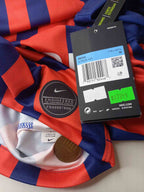 San Lorenzo 2020/21 Home Shirt Tags AT0016-455