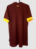 Schalke 2021/22 Third Shirt Back