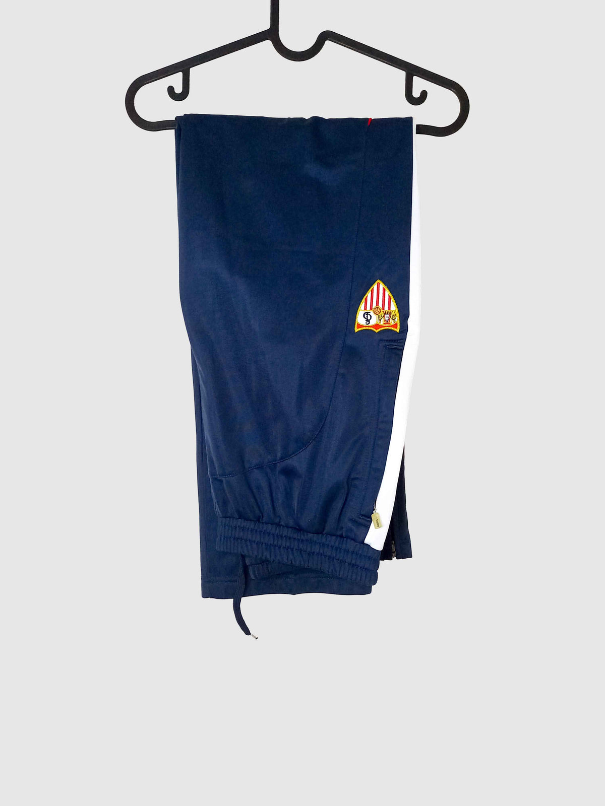 Sevilla 2004/05 Track Jacket/Pants pants