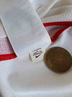Sevilla 2018/19 Home Shirt Banega Tags 833017-102