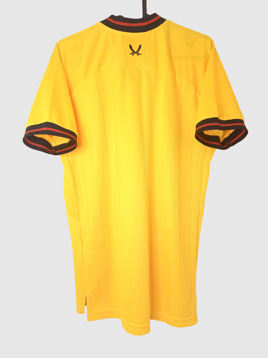 Sheffield United 2023/24 Away Shirt Back