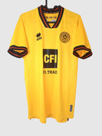 Sheffield United 2023/24 Away Shirt Front