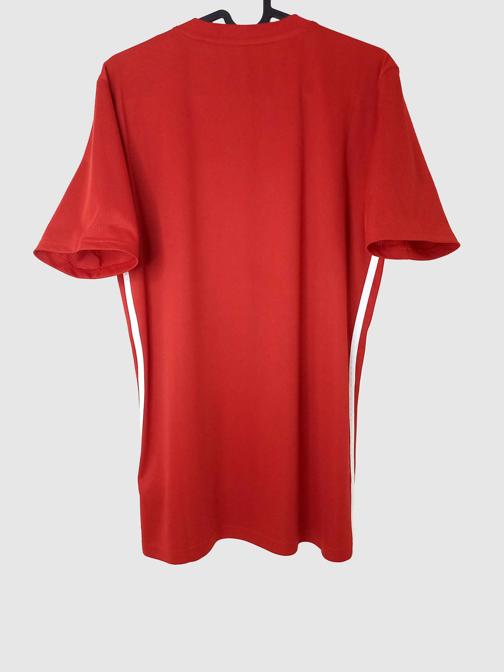 Stade Brest 2023/24 Training Shirt Back HT6552