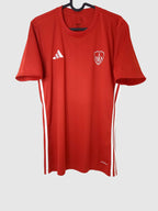 Stade Brest 2023/24 Training Shirt Front HT6552