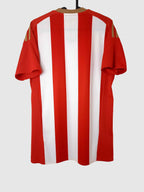 Sunderland 2016/17 Home Shirt Back AP8642