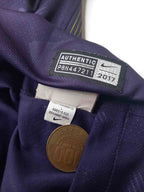 Tottenham Hotspur 2017/18 Third Shirt Alderweireld Tags 896315-525