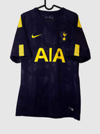 Tottenham Hotspur 2017/18 Third Shirt Sanchez Front 896315-525