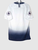 Tottenham Hotspur 2018/19 Home Shirt Back 919005-101